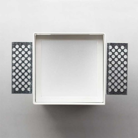 Falk recessed spotlight